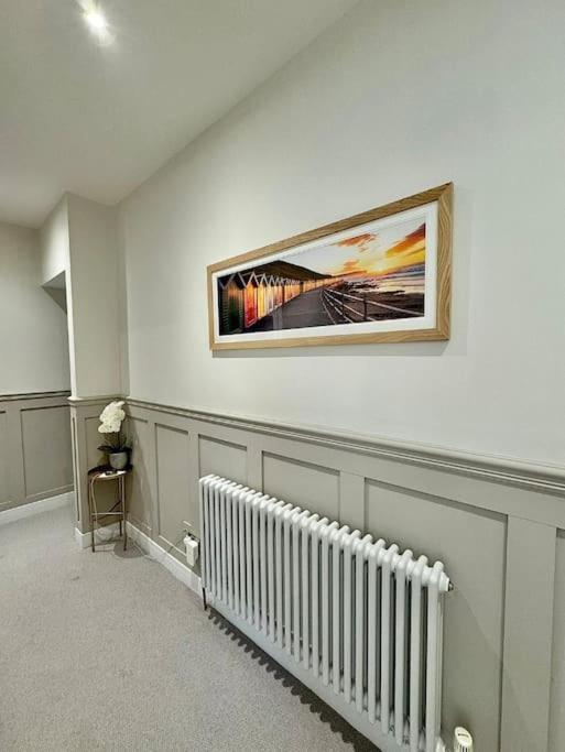 Stylish Apartment Near The Centre Of Χαρογκέιτ Εξωτερικό φωτογραφία